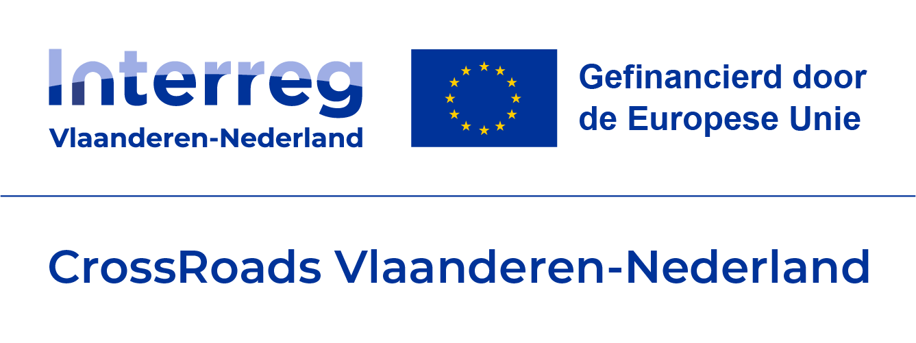 Interreg Vlaanderen-Nederland
